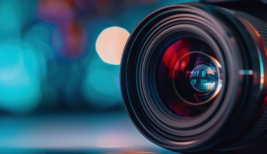 与昆都仑区产品视频拍摄同行：畅享高效、舒适的每一天