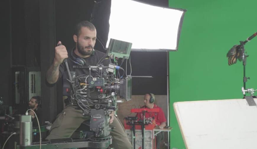 场景化叙事，昆都仑区电商产品视频拍摄制作的破局之道