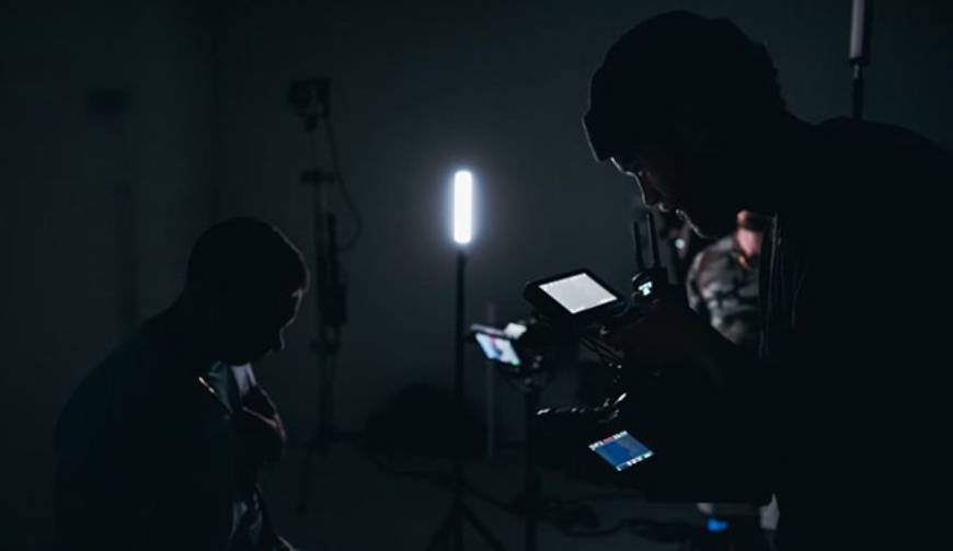 深耕昆都仑区产品视频拍摄，解锁产品出圈的流量密码