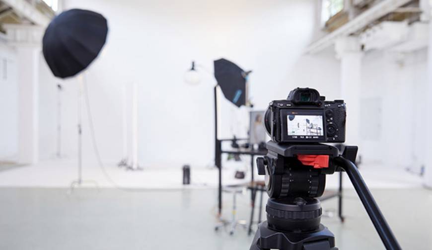 深耕昆都仑区电商产品视频拍摄制作，解锁电商爆款的视觉密码