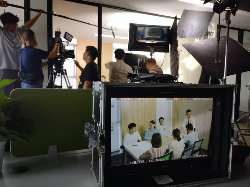 昆都仑区产品视频拍摄实操干货，助力产品打造吸睛视觉内容