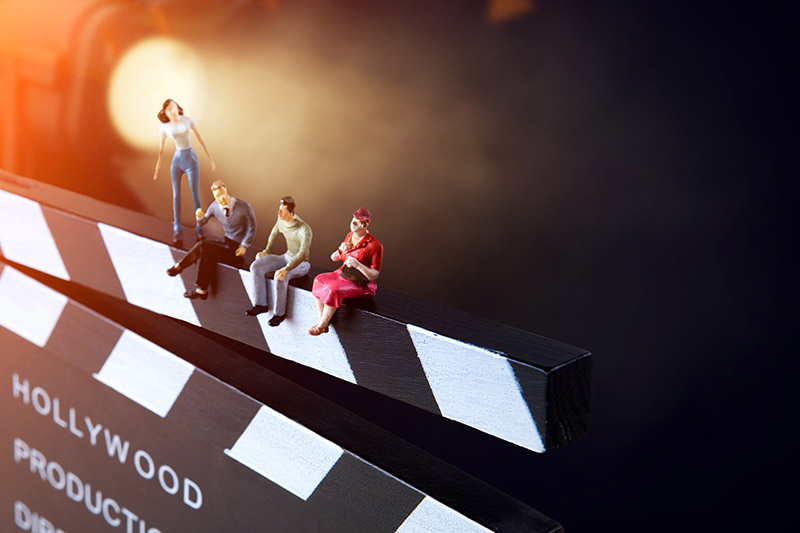 聚焦昆都仑区电商产品视频拍摄制作，为产品搭建高效转化桥梁