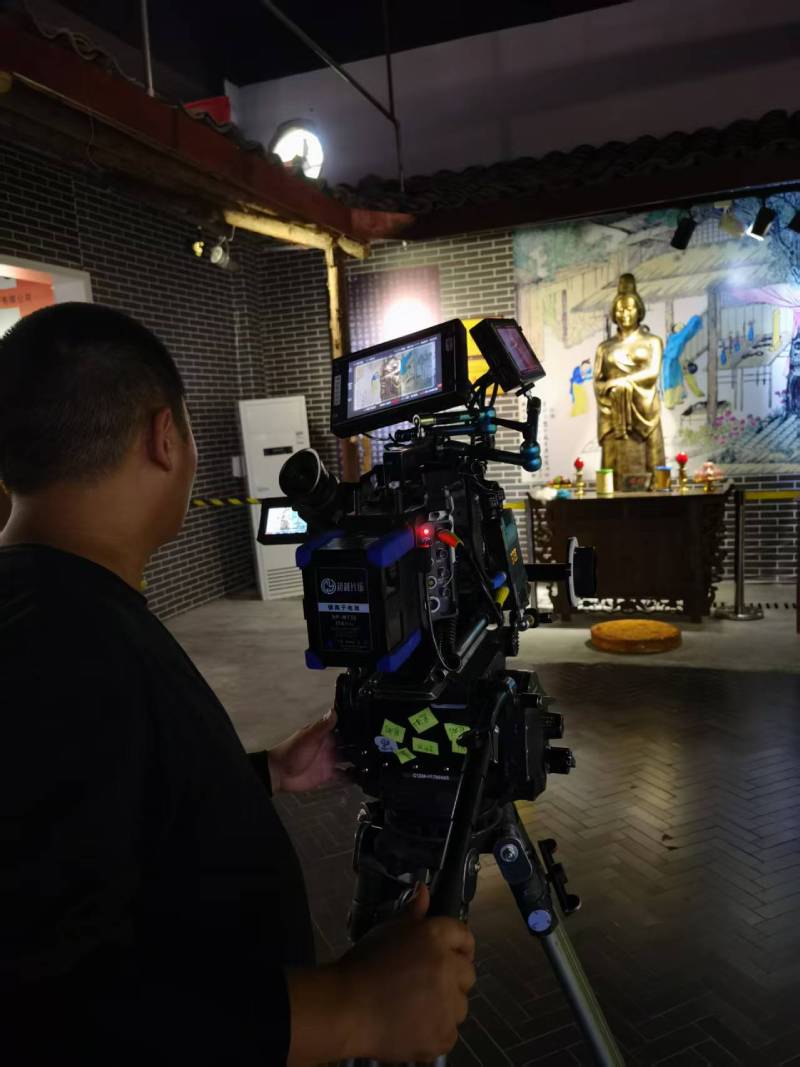 聚焦昆都仑区产品宣传视频拍摄公司，以专业实力赋能品牌声量升级