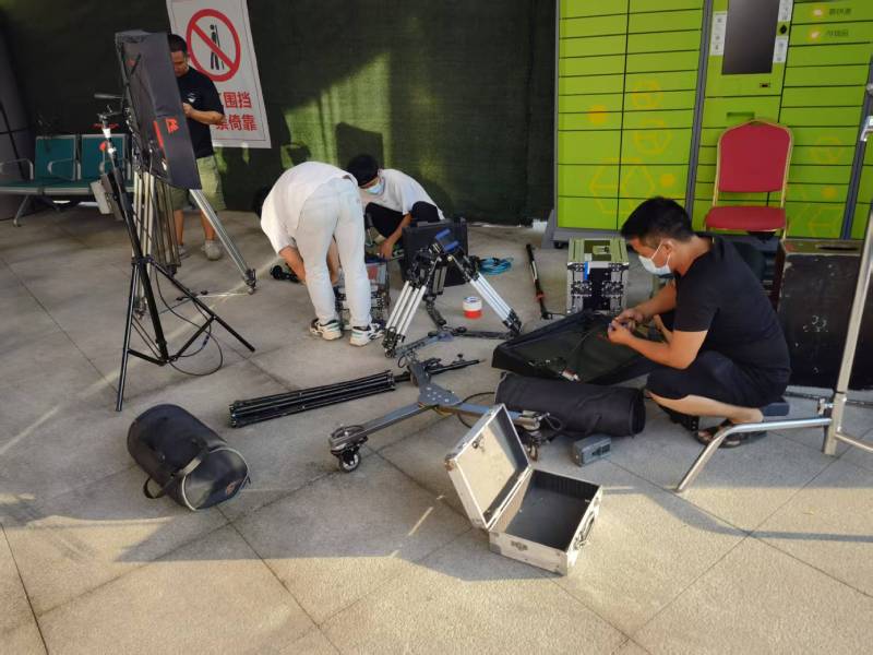 昆都仑区产品视频拍摄全攻略，让产品魅力在镜头下尽情绽放