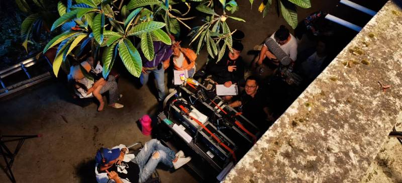 解锁昆都仑区产品宣传视频拍摄公司新势能，助力品牌强势破圈