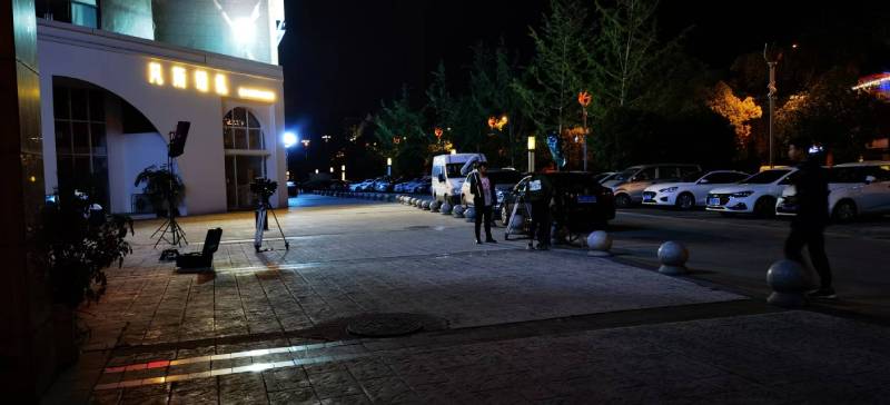 昆都仑区电商产品视频拍摄制作全攻略，打造高转化带货视频