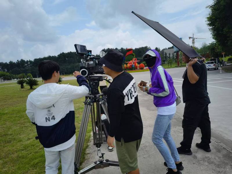 昆都仑区极致互动，未来愿景宏大，致力于成为全球领先的产品宣传视频企业