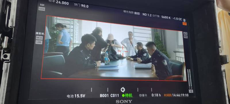 昆都仑区极致互动，市场洞察敏锐，把握趋势的产品宣传视频智囊团