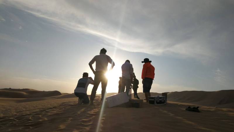 聚焦昆都仑区产品宣传视频拍摄公司，以专业匠心助力品牌声量远扬