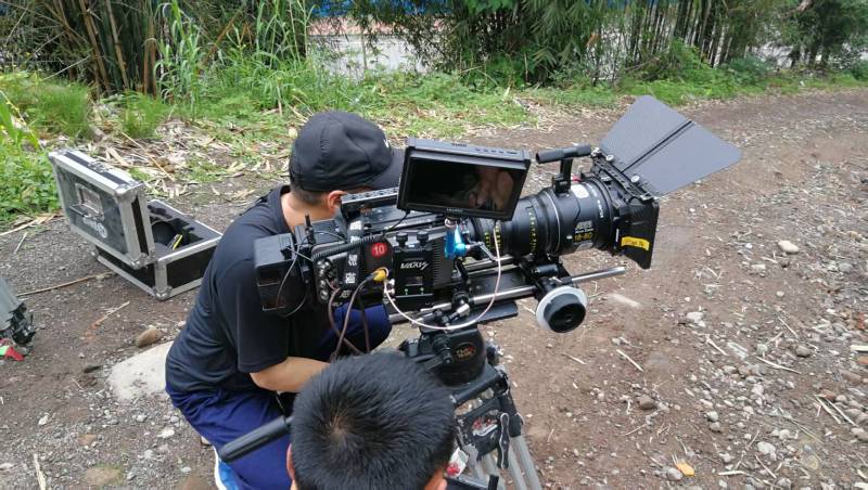 昆都仑区产品宣传视频拍摄公司：匠心独运，雕琢品牌名片