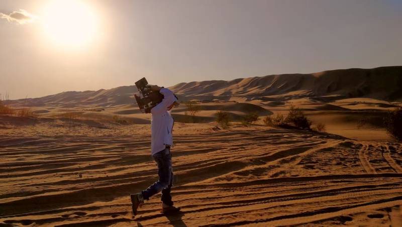 深耕昆都仑区产品宣传视频拍摄公司，解锁品牌传播的核心动能