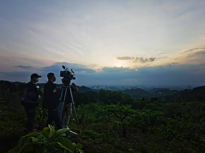 聚焦昆都仑区产品宣传视频拍摄公司，用专业实力铸就品牌传播传奇
