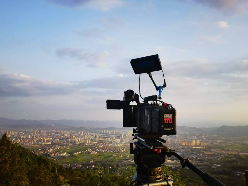 解锁昆都仑区产品宣传视频拍摄公司精髓，让品牌传播直击人心