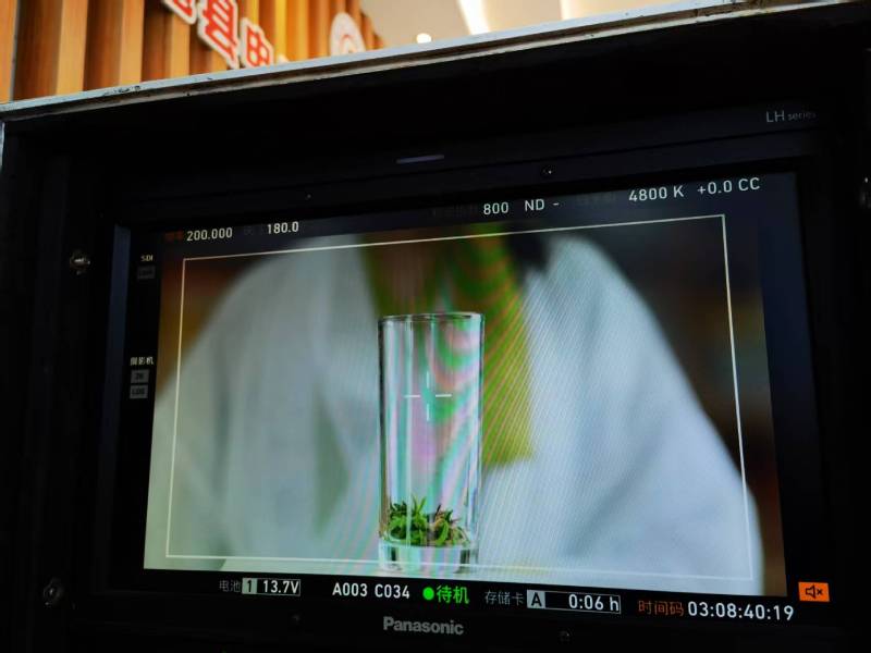 天然优选！昆都仑区电商产品宣传视频溯源原料产地的真实故事