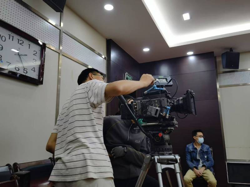 大数据指导创作方向，昆都仑区产品视频拍摄公司让每帧画面都有效触达