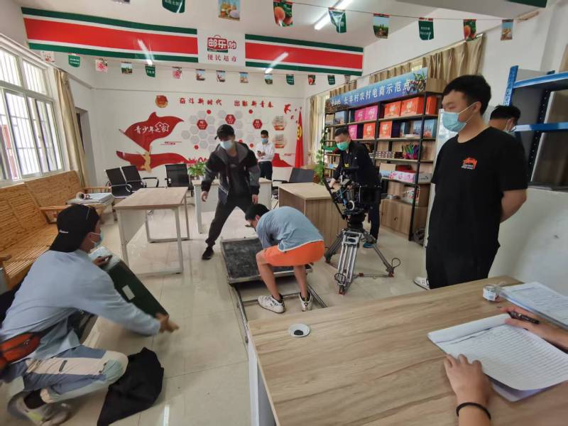 昆都仑区电商产品视频拍摄制作实战秘籍，助力产品引爆电商流量