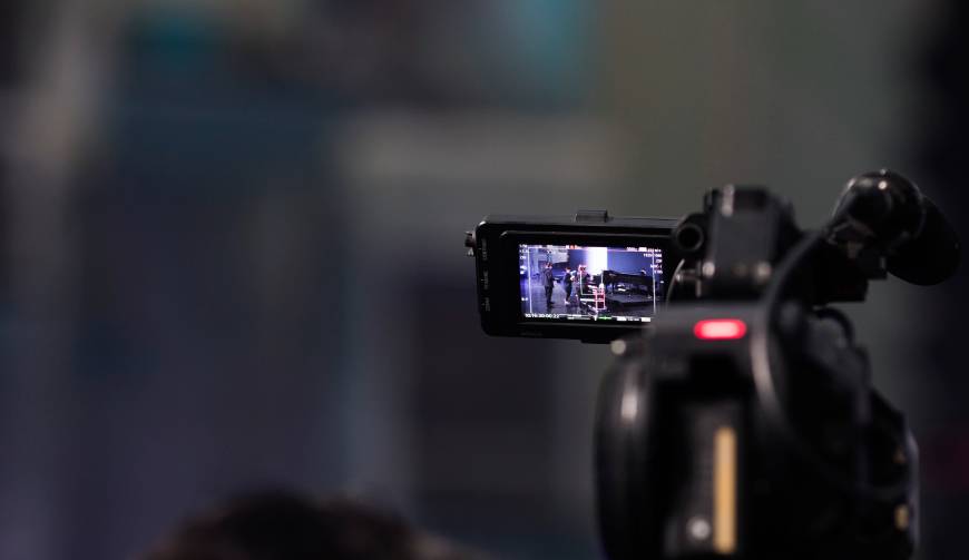 昆都仑区产品视频拍摄制作：揭秘如何打造令人印象深刻的商业宣传片